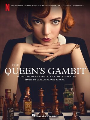 The Queen's Gambit - ebook